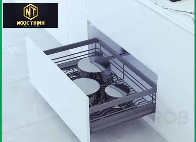 KỆ ĐỰNG XOONG NỒI OVAL HỢP KIM NHÔM tại Phước Thiền